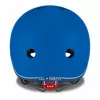 Globber Šalmas Go Up Lights, XXS/XS (45-51 cm) | 506-100 | Mėlyna