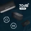 NASA SPC800 Bluetooth garsiakalbis / žadintuvas / belaidis įkroviklis