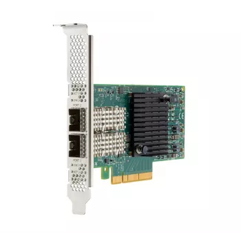HPE Broadcom BCM57414 Ethernet 10/25Gb 2 prievadų SFP28 vidinis Ethernet šviesolaidinis tinklo adapteris 25000 Mbit/s