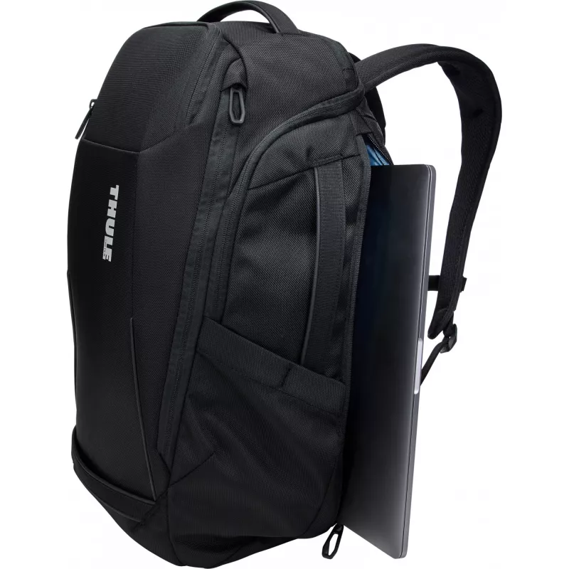 Kuprinė Thule Accent 28L – Juoda