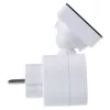 Energijos matuoklis GreenBlue GB620E 220V, 16A, kištukinis galios/energijos monitorius