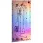 PHANTEKS Glacier Distroplate su EZ-Fittings