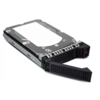 Lenovo 7XB7A00043 vidinis kietasis diskas 4 TB 7200 RPM 3,5 colio SAS