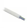Termosusitraukiantis vamzdelis DeLOCK 18923 Baltas 5m 2mm