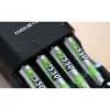 ANSMANN Blister 4 x AAA 550 mAh įkraunama baterija