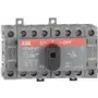 ABB OT40F4C jungiklis apkrovos atjungimui 4 polių 40A (1SCA104934R1001)