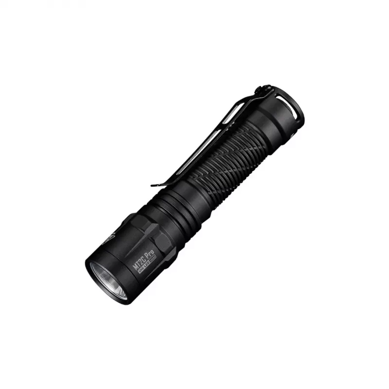 Nitecore MT2C Pro MH serijos žibintuvėlis, 1800 lm
