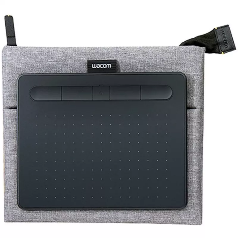 Wacom ACK53501Z minkštas dėklas mažam Intuos Small planšetės modeliui