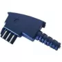 Laido jungtis S/CONN TC 72000 TAE F juoda