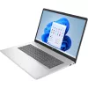 HP nešiojamas kompiuteris 17-cn4051ng - Intel Core 5 120U / 1.4 GHz - Win 11 Home - Intel Graphics - 16 GB RAM - 512 GB SSD NVMe - 43,9 cm (17.3) (C6RF3EA#ABD)