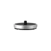 Lovio LVTB124BK SonicProtect PRO juodas – soninis dantų šepetėlis