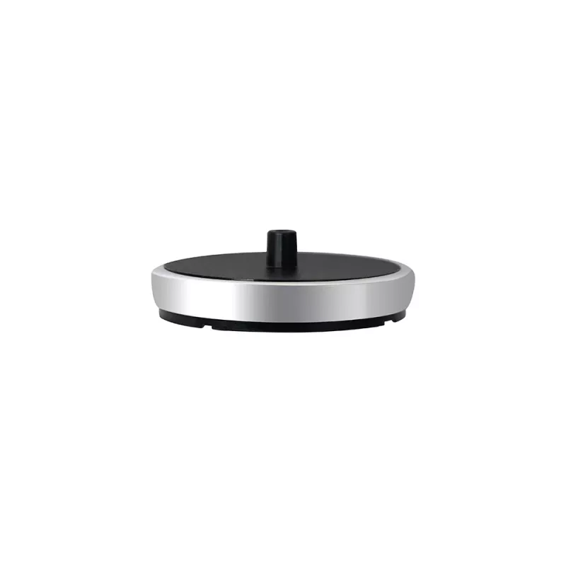 Lovio LVTB124BK SonicProtect PRO juodas – soninis dantų šepetėlis