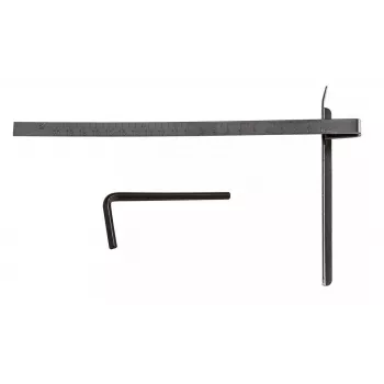 Diskinis pjūklas 1200W Graphite 185 mm