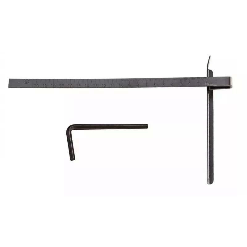 Diskinis pjūklas 1200W Graphite 185 mm