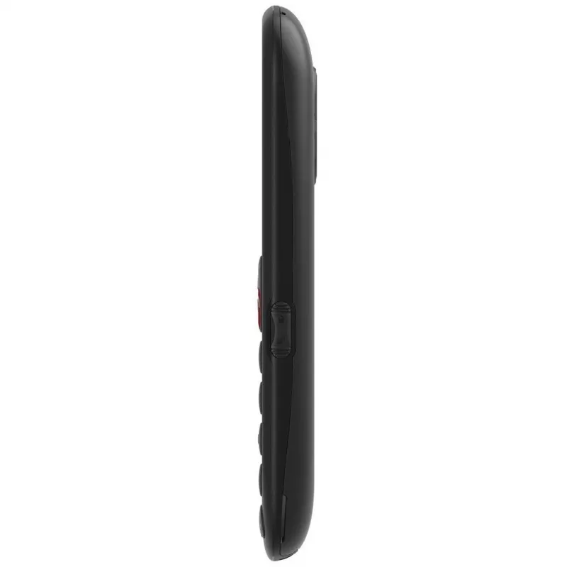 Siemens GL395 Black mobilusis telefonas 5,6 cm / 2,20 colio - 0,30 Mpx kamera (S30853-H1230-R101)
