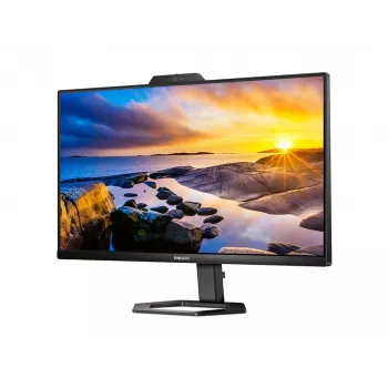 Philips 5000 serijos 24E1N5300HE/00 kompiuterio monitorius 60.5 cm (23.8 colio) 1920 x 1080 pikselių Full HD LCD juodas