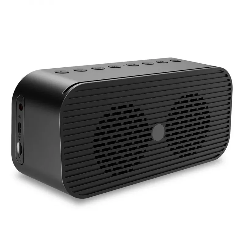 Nešiojamas garsiakalbis „Havit M3“ belaidis Bluetooth, juodas