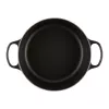 Le Creuset Signature apvalus troškintuvas