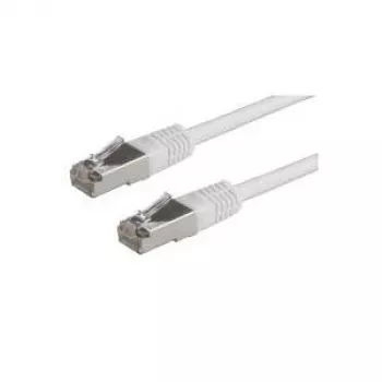 Roline 21.15.0203 Ethernet Patch Laidas Pilkas