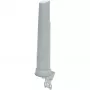 Išorinė kryptinė antena Poynting A-OMNI-0707-01-V1 0,30 m N-Type (moteriška)