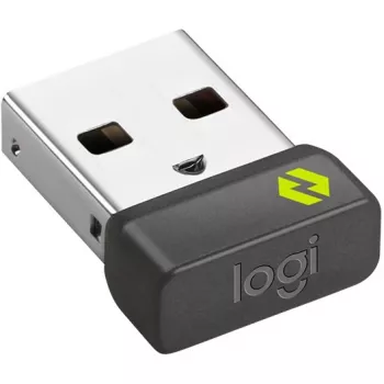 Logitech MX Keys for Business belaidė klaviatūra RF Wireless + Bluetooth itališka grafito spalva (920-010247)