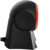 Qoltec 50857 laidinis stacionarus brūkšninių kodų skaitytuvas, 1D/2D, QR, USB, 1,75 m laidas