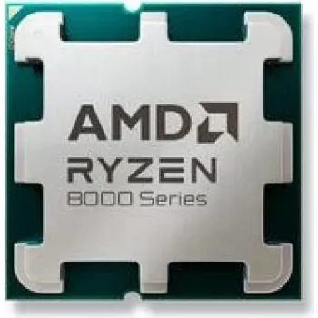 AMD Ryzen 7 8700F 5GHz AM5 8C/16T MPK