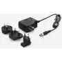 Blackmagic Design PSUPPLY-12V60WLOCK Maitinimo blokas ir įtampos keitiklis Vidaus/lauko 60 W Juoda (BM-PSUPPLY-12V60WLOCK)
