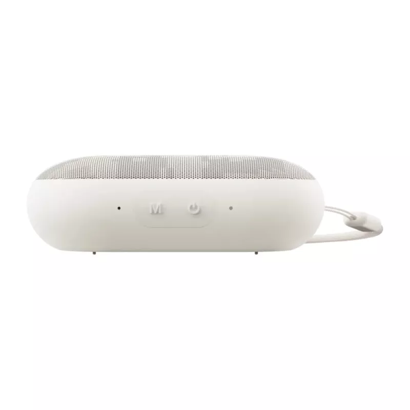 Nešiojamas garsiakalbis Realme Pocket Bluetooth Speaker pilka