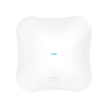 Belaidis prieigos taškas Ruijie Networks RG-RAP73PRO 2.4 GHz 5 GHz 6 GHz Wi-Fi 6