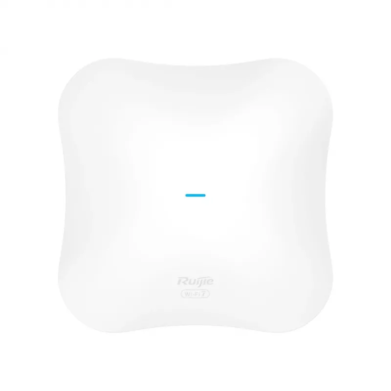 Ruijie Reyee RG-RAP73Pro Wi-Fi 7 trijų ruožų belaidžio ryšio prieigos taškas, BE14000
