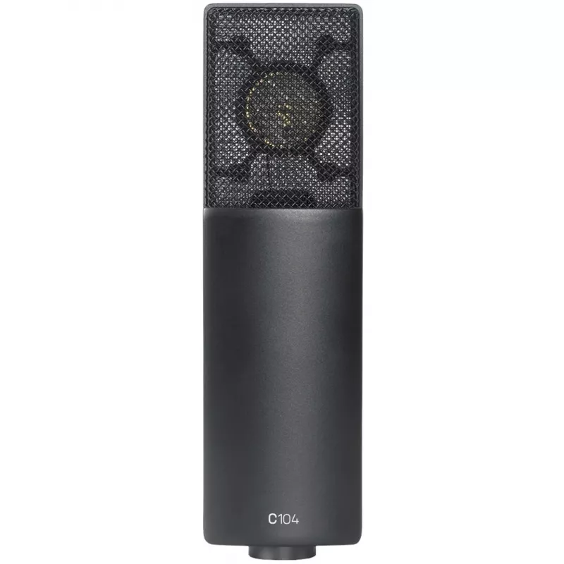 Kondensatorinis mikrofonas AKG C104