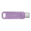 USB atmintukas SanDisk 64GB USB Type-A USB Type-C Ultra Dual Drive Go
