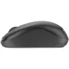 LOGITECH MK295 Tylus belaidis rinkinys - GRAFITAS - RUS