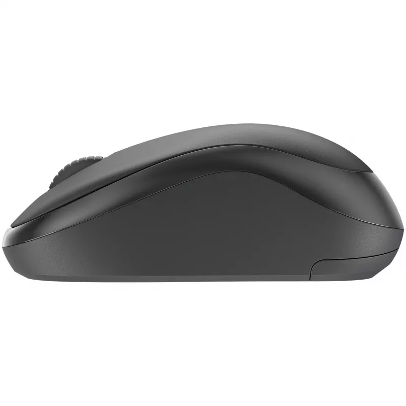 LOGITECH MK295 Tylus belaidis rinkinys - GRAFITAS - RUS