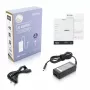 Maitinimo adapteris MITSU ZM/DEL19523 19,5V 2,31A nešiojamiesiems įrenginiams (5ZM016)
