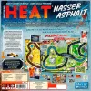 Heat – Šlapias Asfaltas, Stalo Žaidimo Priedas