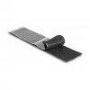 DeLOCK Heavy-duty lipnusis kabliukų ir kilpų diržas 25m x 50mm juodas