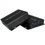 USB 3.2 Gen1 signalo ilgintuvas iki 100 m, 2x USB-A, 2x USB-C