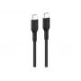 USB-C kabelis Belkin BoostCharge Pro 1 m USB-C juodas