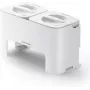 Vandens bakelis robotų dulkių siurbliams SwitchBot W3211800-WGSX Baltas