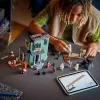 Konstruktorius LEGO Creator 3-in-1 Haunted House 31167 – 736 dalių, 3 modeliai, 5 minifigūrėlės