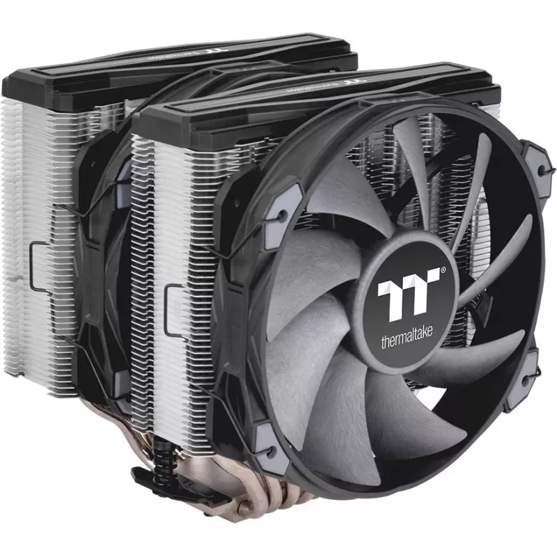 Thermaltake TOUGHAIR 710 – procesoriaus oro aušintuvas
