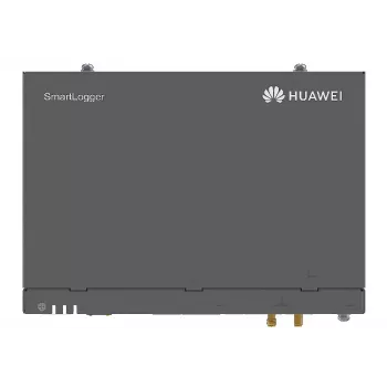 Duomenų rinktuvas HUAWEI Smart Logger 3000B (SL3B) galios stebėjimui ir įvykių registravimui