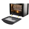 Oro gruzdintuvė Beper P101FRI012 12 L 1800 W Juoda