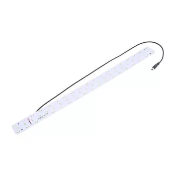 LED panelas Puluz PU5212 60 cm 30W 1690 lm studijos šviesos skydelis