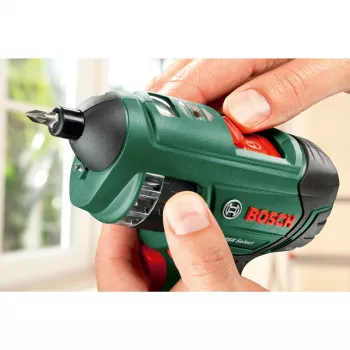 Bosch PSR Select, Elektrinis atsuktuvas, Tiesi rankena, 240 aps./min, 5 mm, 3,5 N·m, 4,5 N·m