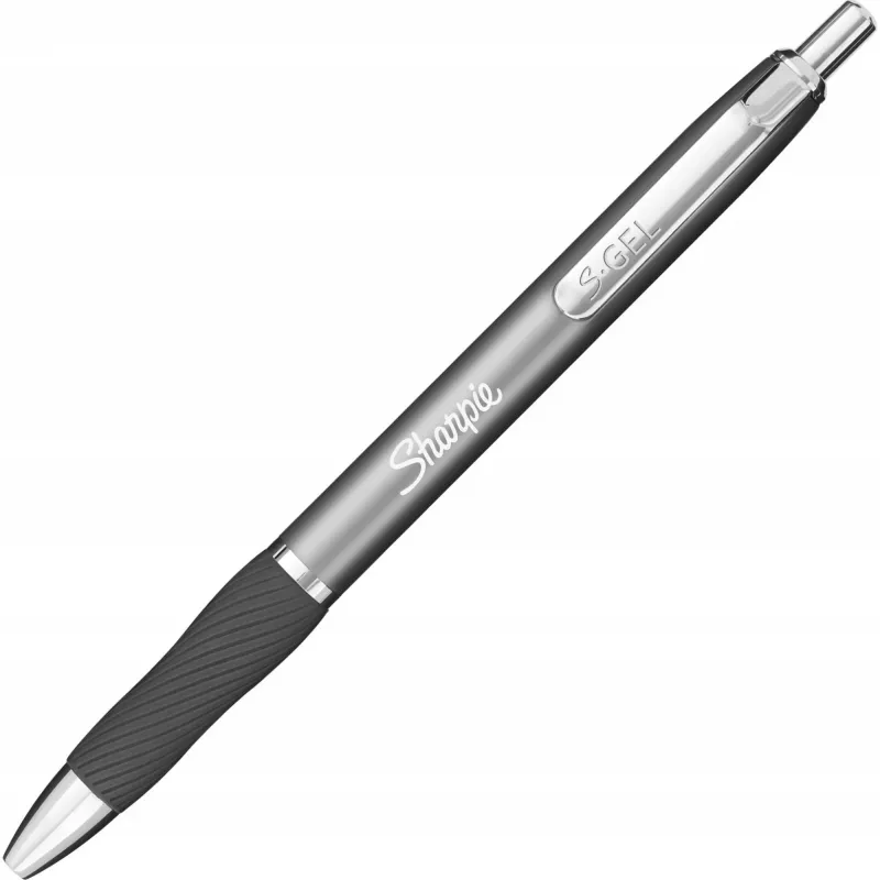 Įtraukiamas gelinis rašiklis Sharpie 2162643