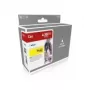 Astar IPF500 YEL 130 ml geltona kasetė AS15602