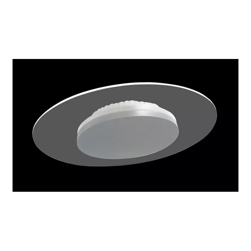 Synergy 21 LED Rundleuchte skaidri 18W RL nw